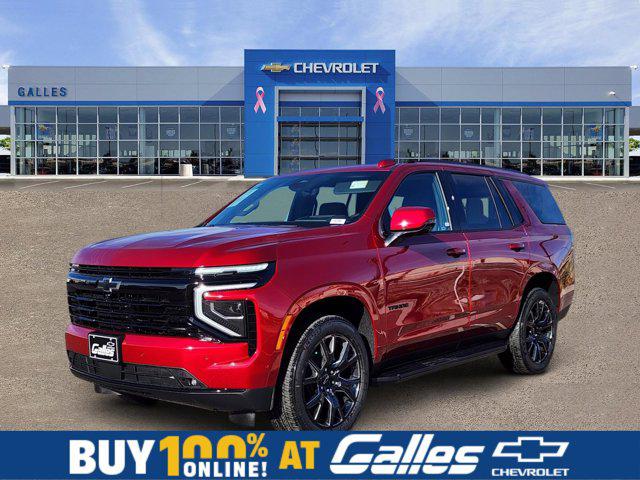 2026 Chevrolet Tahoe 4WD RST for sale in Albuquerque, NM