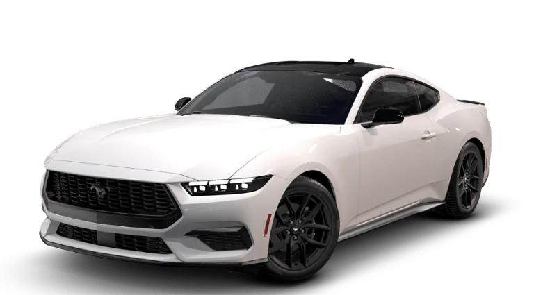 2026 Ford Mustang EcoBoost Fastback for sale in Grants Pass, OR