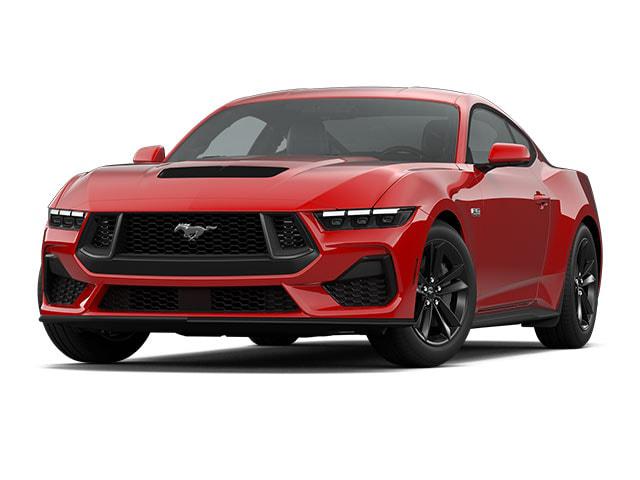 2026 Ford Mustang GT Fastback for sale in  Belmont, OH