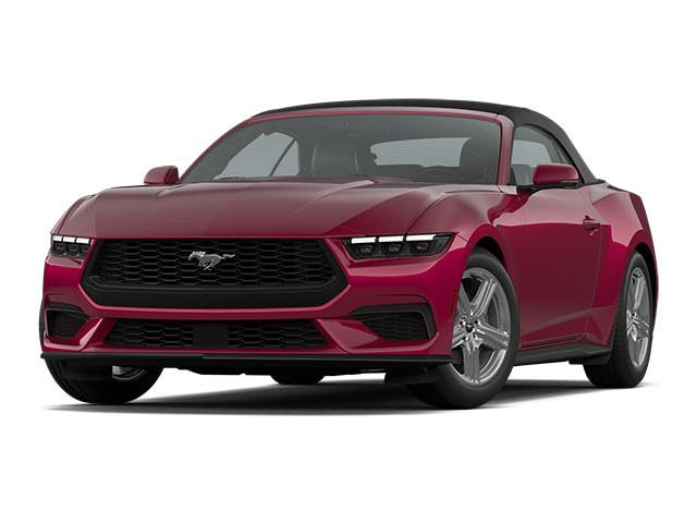 2026 Ford Mustang GT Premium for sale in  Belmont, OH