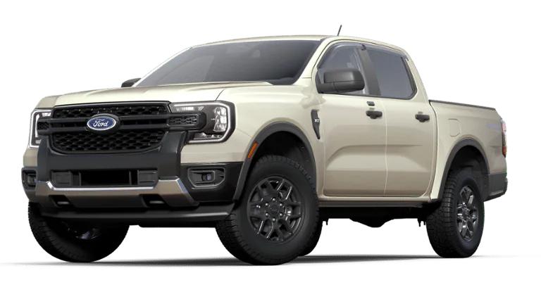 2025 Ford Ranger XLT for sale in Windber, PA