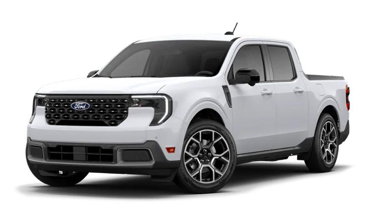 2026 Ford Maverick Lariat for sale in Rochester, NY