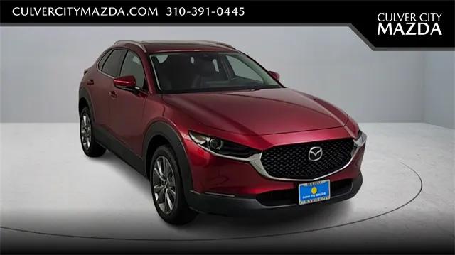 2022 Mazda CX-30 Premium for sale in Culver City, CA