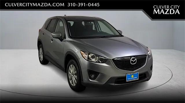 2014 Mazda CX-5 Touring for sale in Culver City, CA