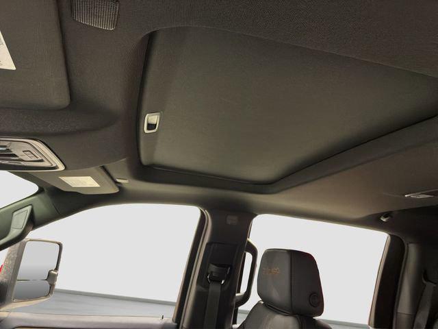 2026 Chevrolet Silverado 2500HD Crew Cab, Standard Bed, High Country, 4WD