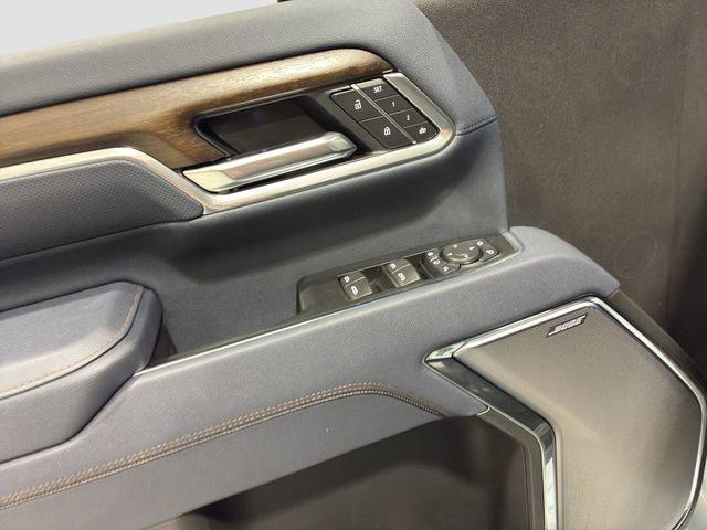 2026 Chevrolet Silverado 2500HD Crew Cab, Standard Bed, High Country, 4WD