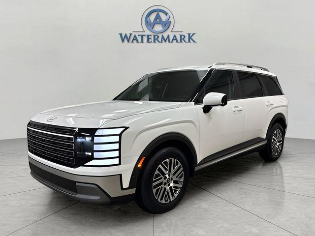 2026 Hyundai Palisade SEL Premium for sale in MARION, IL