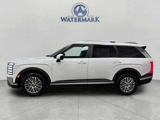 2026 Hyundai Palisade SEL Premium