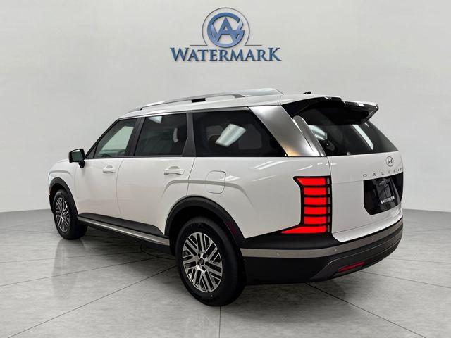 2026 Hyundai Palisade SEL Premium