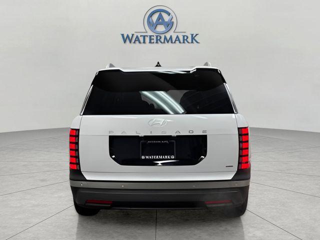 2026 Hyundai Palisade SEL Premium