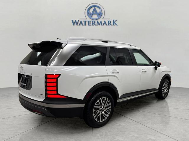 2026 Hyundai Palisade SEL Premium