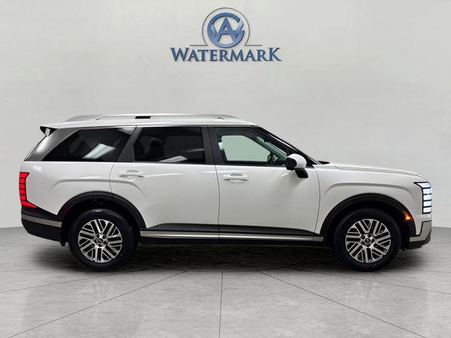 2026 Hyundai Palisade SEL Premium
