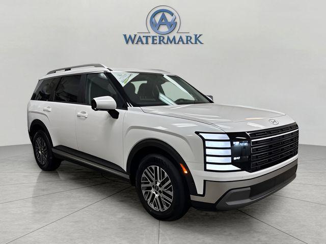 2026 Hyundai Palisade SEL Premium