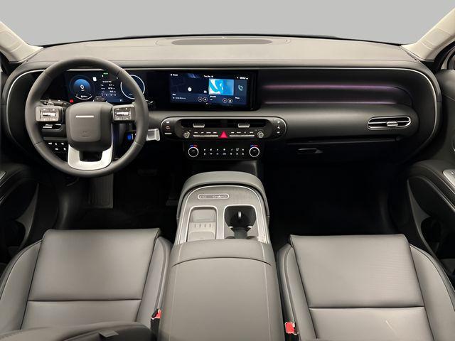 2026 Hyundai Palisade SEL Premium