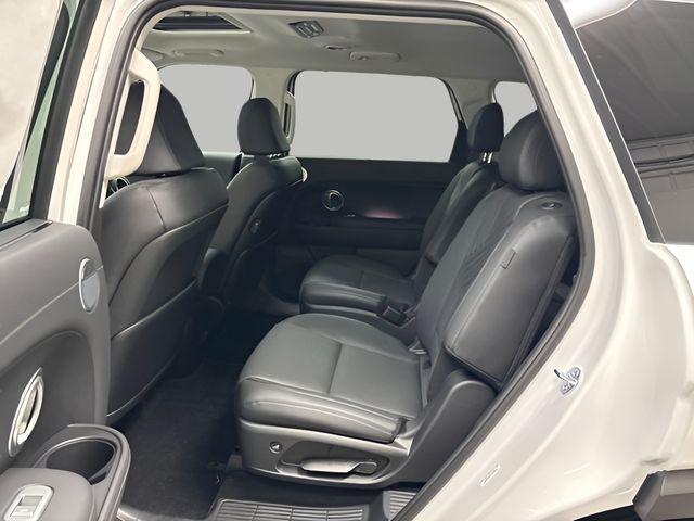 2026 Hyundai Palisade SEL Premium