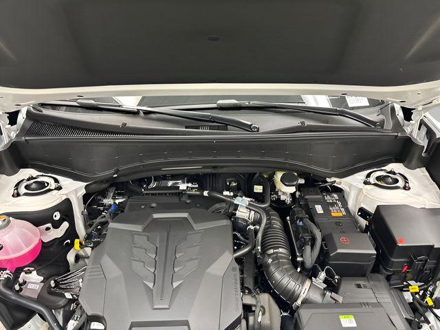 2026 Hyundai Palisade SEL Premium