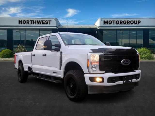 2024 Ford F-350 XLT for sale in Pasco, WA