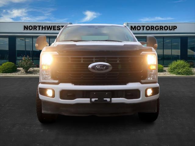 2024 Ford F-350 XLT