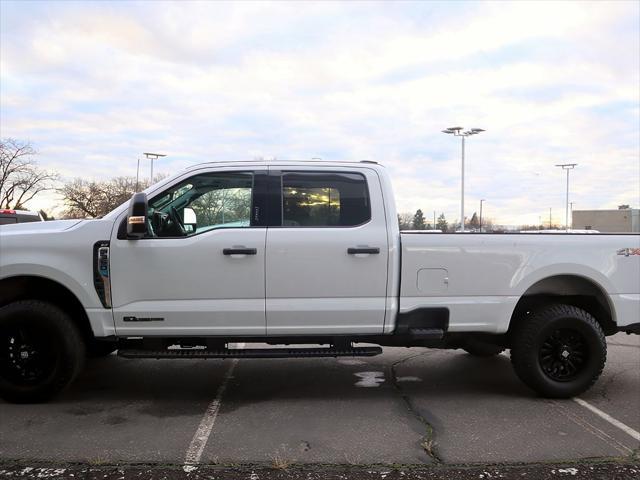 2024 Ford F-350 XLT