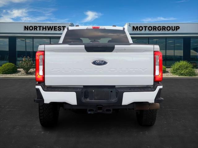 2024 Ford F-350 XLT