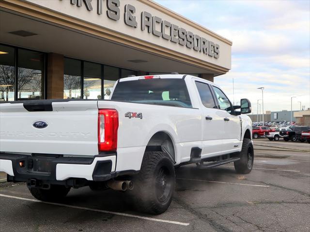 2024 Ford F-350 XLT