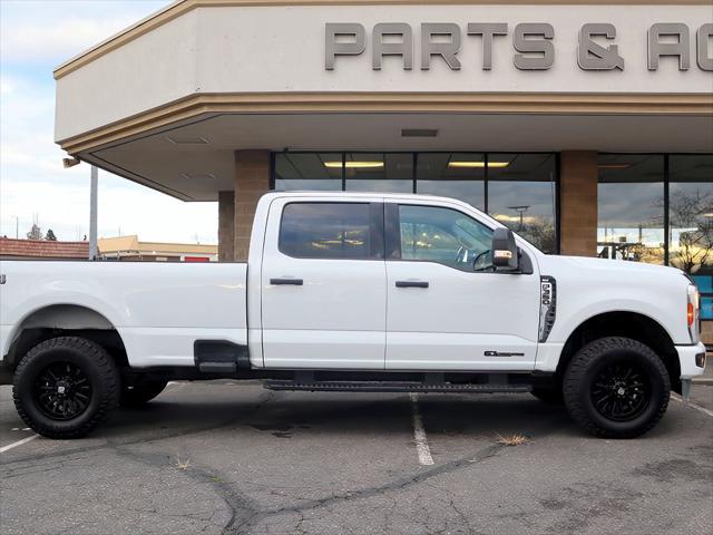 2024 Ford F-350 XLT