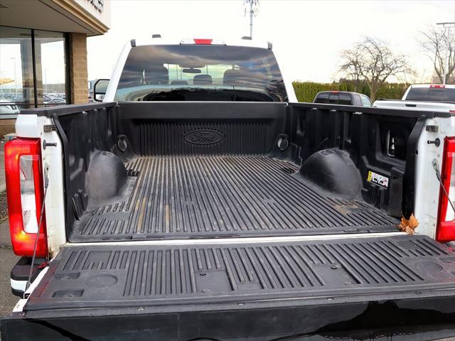 2024 Ford F-350 XLT
