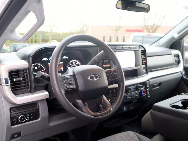 2024 Ford F-350 XLT