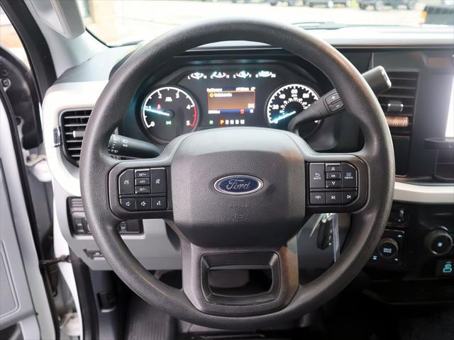 2024 Ford F-350 XLT