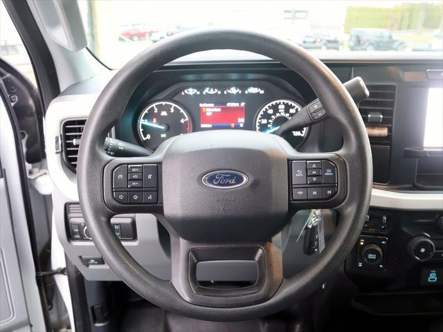 2024 Ford F-350 XLT