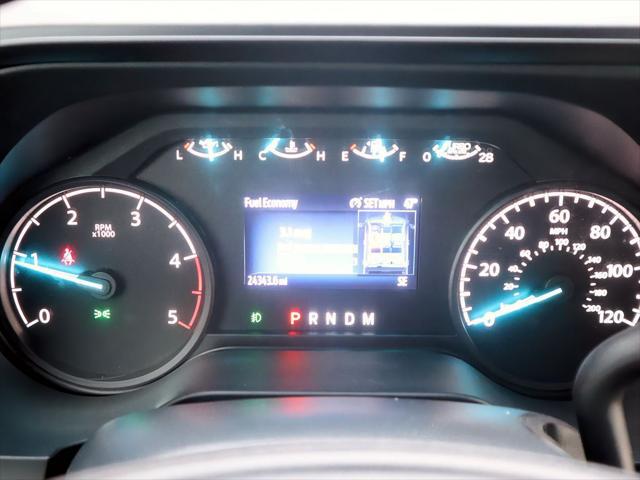 2024 Ford F-350 XLT