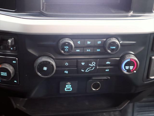 2024 Ford F-350 XLT
