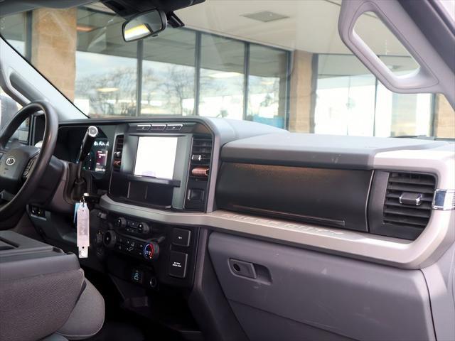 2024 Ford F-350 XLT