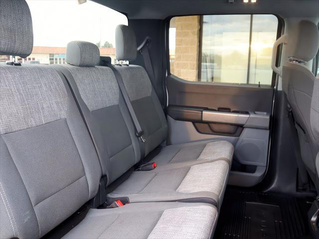2024 Ford F-350 XLT