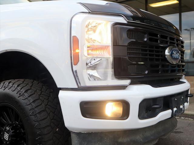 2024 Ford F-350 XLT