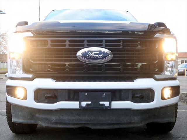 2024 Ford F-350 XLT