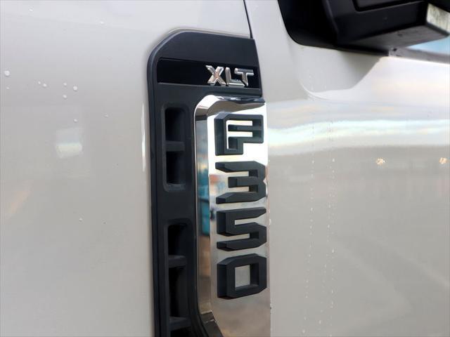 2024 Ford F-350 XLT
