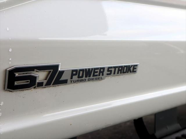 2024 Ford F-350 XLT