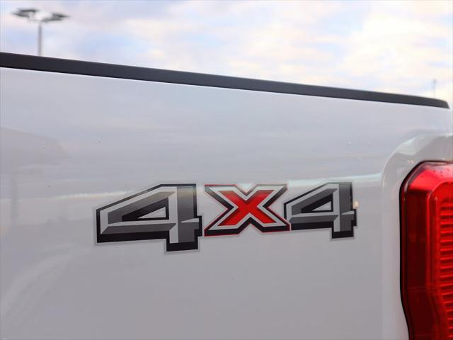 2024 Ford F-350 XLT