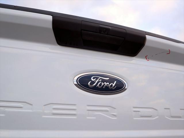 2024 Ford F-350 XLT