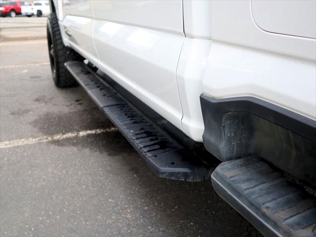 2024 Ford F-350 XLT
