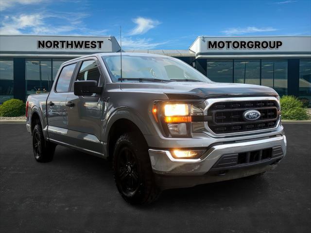 2023 Ford F-150 XLT for sale in Pasco, WA