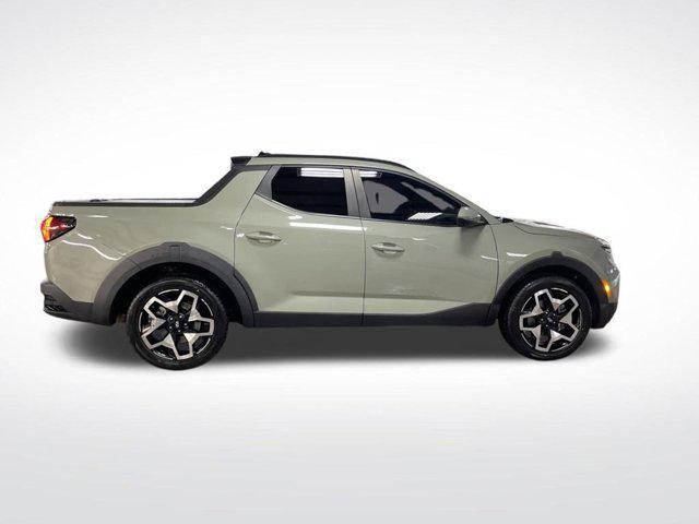 2023 Hyundai Santa Cruz Limited