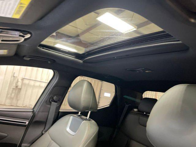 2023 Hyundai Santa Cruz Limited