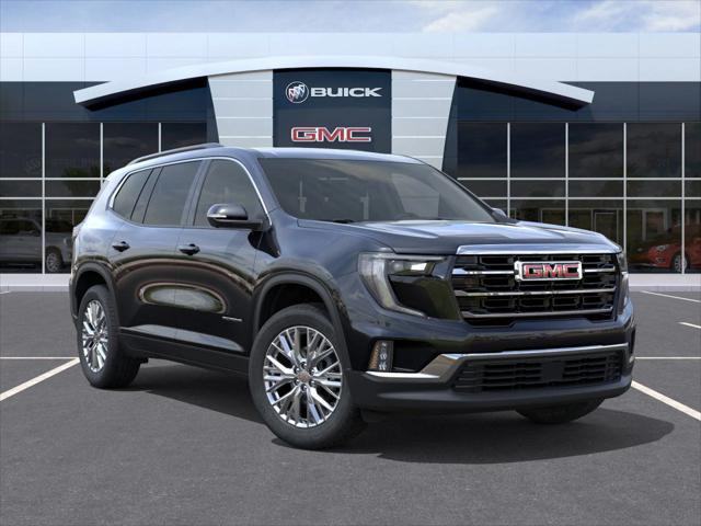 2026 GMC Acadia Elevation AWD