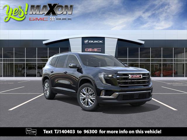 2026 GMC Acadia Elevation AWD for sale in Union, NJ