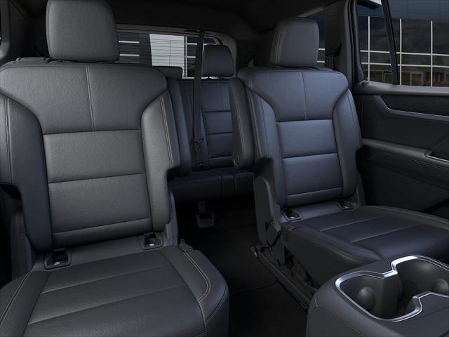 2026 GMC Acadia Elevation AWD