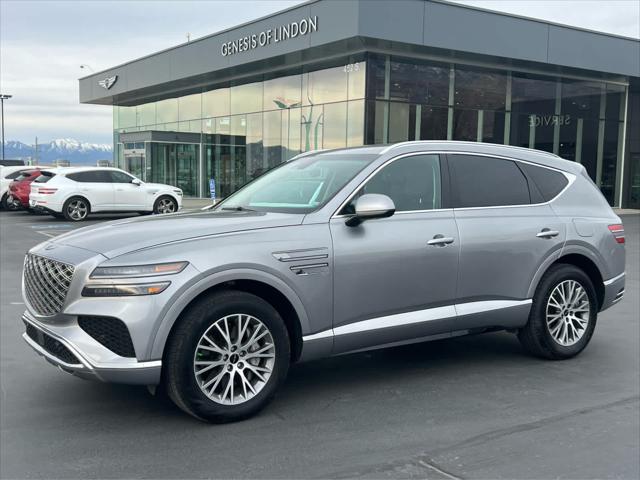 2025 Genesis GV80 2.5T Standard AWD for sale in LINDON, UT
