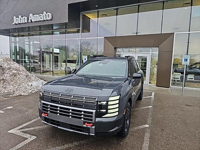 2026 Hyundai Palisade XRT Pro for sale in MENOMONEE FALLS, WI