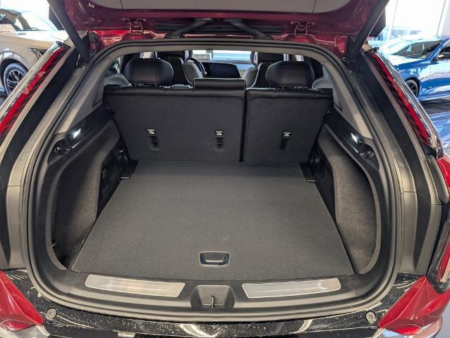 2026 Cadillac iQ Luxury